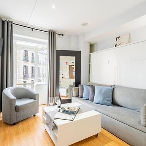 Apartamento de 1 Dormitorio