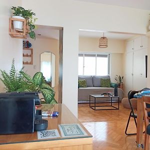 Exclusivo Y Luminoso Estudio C/Balcon